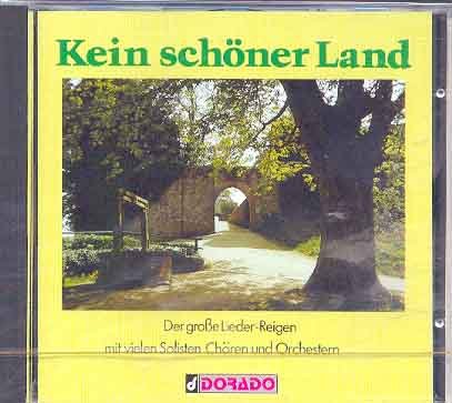 kein schöner land - der Große Lieder-Reigen Music