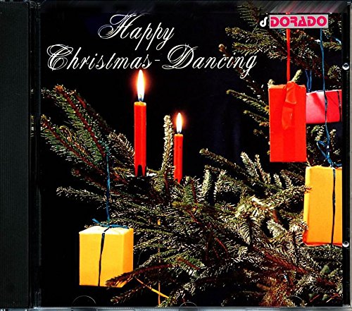 Happy Christmas-Dancing Music