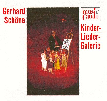 Kinder-Lieder-Galerie Music