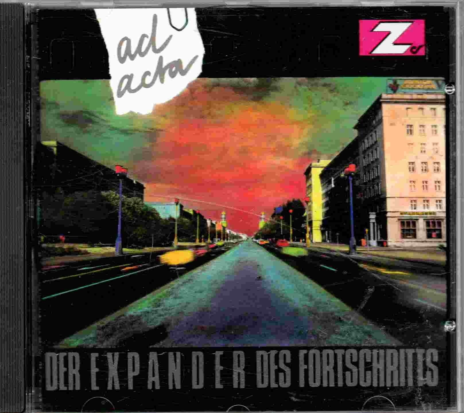 ad acta Music