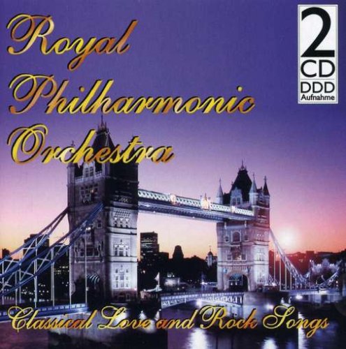 Classical Love & Rock Songs Classical