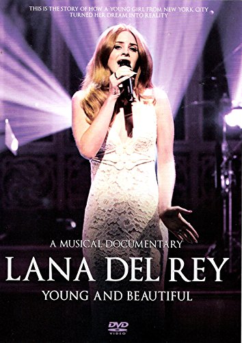 Lana del Rey - Young and Beautiful Films