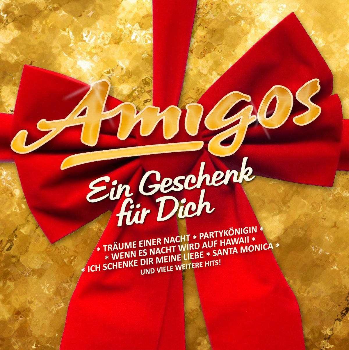 Ein Geschenk Für Dich German Schlager & Volksmusik
