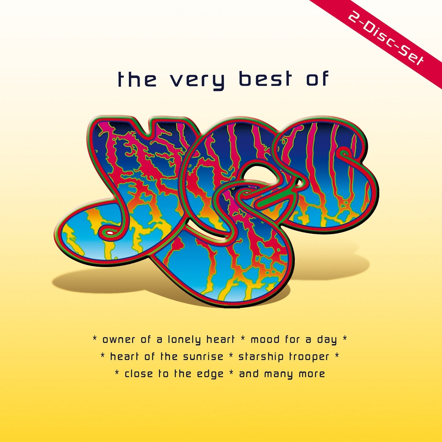 Product Image: The Very Best Of