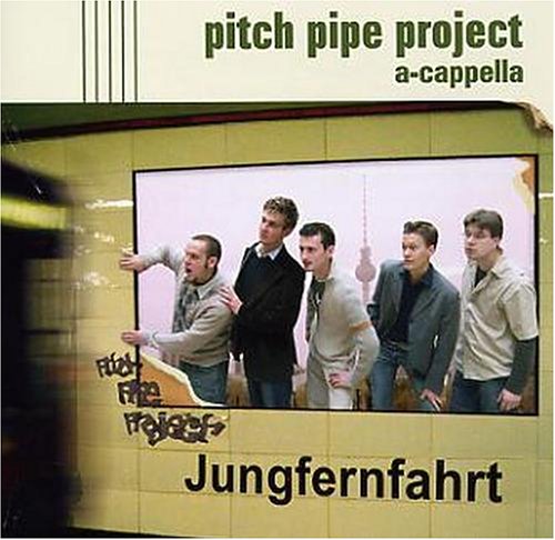 Product Image: Jungfernfahrt