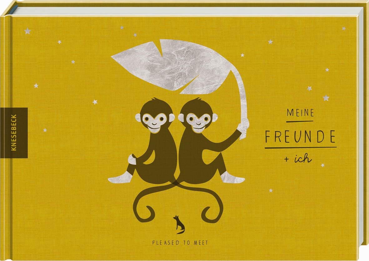 Meine Freunde + ich Living & Furnishing