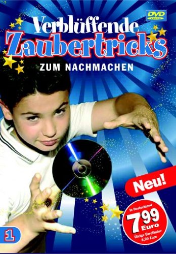 Verblüffende Zaubertricks zum Nachmachen Movies