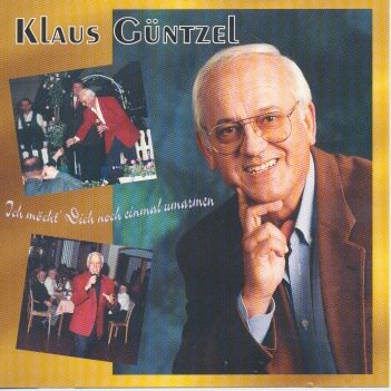 Product Image: Ich möcht' dich noch einmal umarmen