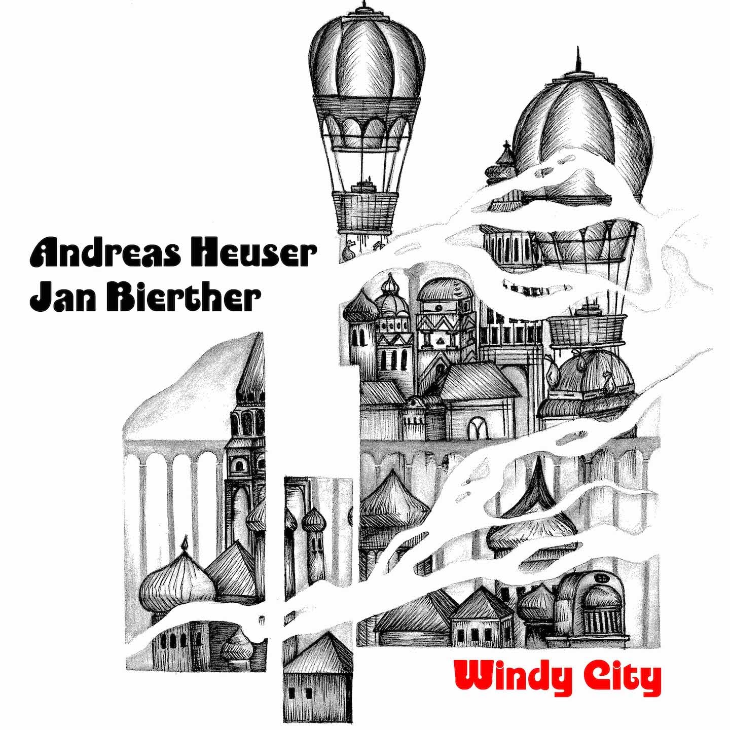 Product Image: Windy City