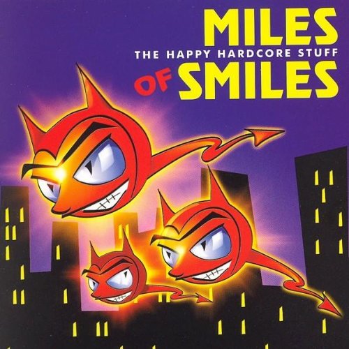 Miles of Smiles Pop