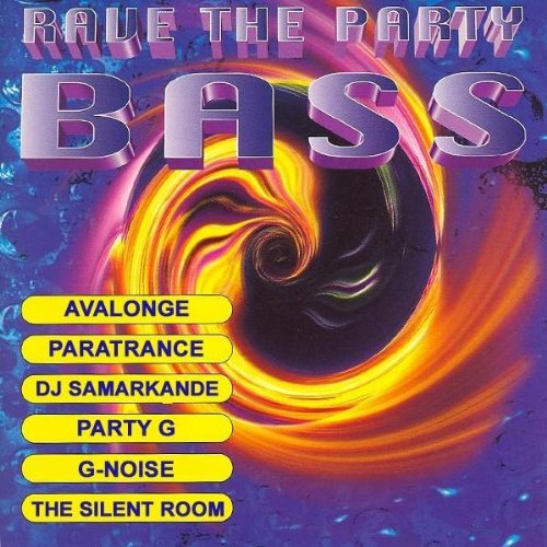 Rave the Party Bass Pop