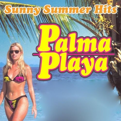 Product Image: Palma Playa