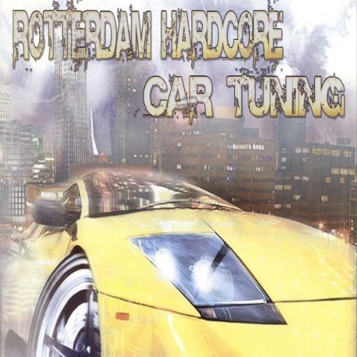 Product Image: Rotterdam Hardcore Car Tuning