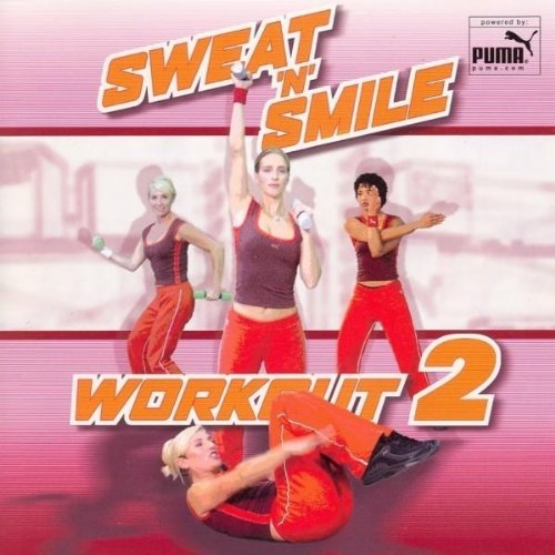 Product Image: Sweat'n'smile Workout 2