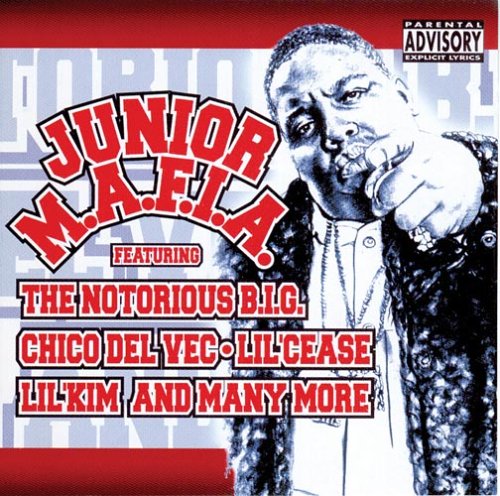 Feat. Puff Daddy, Jay-Z, Notor Rap & Hip-Hop