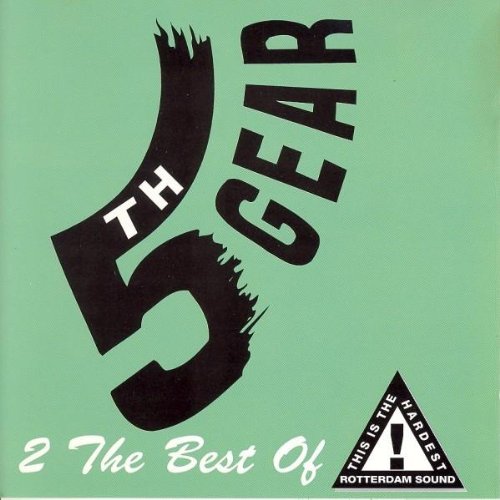 5th Gear the Best of Pop