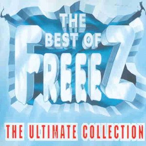 The Best of Freeez - The Ultimate Collection Pop