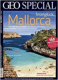 GEO SPECIAL 5/2015 "Mallorca" Travel