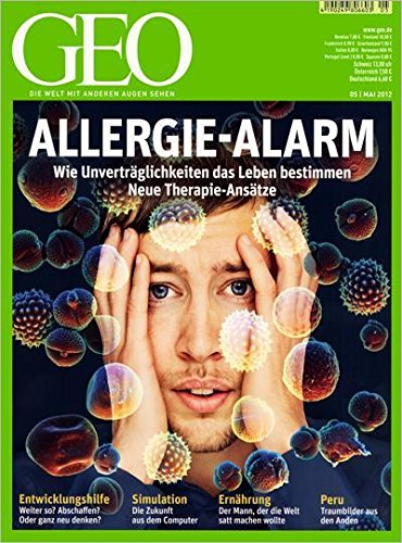 GEO 06/JUNI 2014 Books