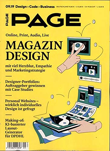 Page 9/2019 Books