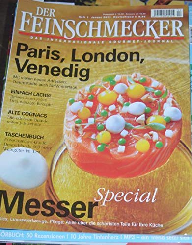 Product Image: Der Feinschmecker