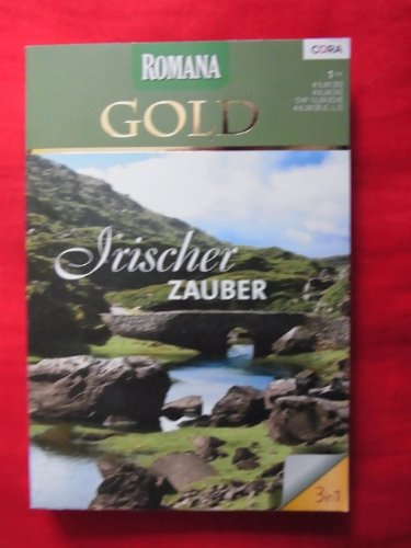 Romana Gold, Band 7, Irischer Zauber, 3in1 (Romana Gold) Books
