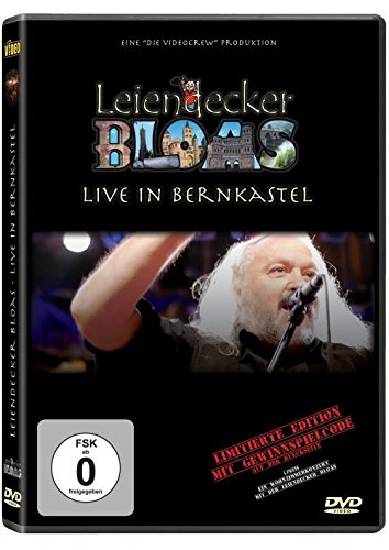 Leiendecker-Bloas live in Bernkastel Films