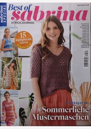 Sabrina Special 599/2023 book