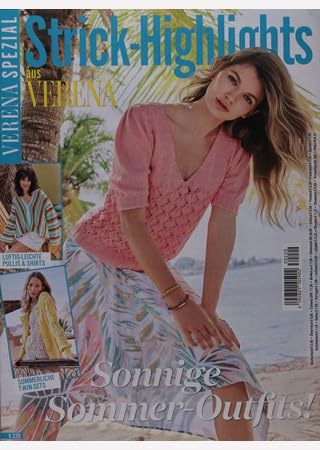 Verena Spezial 220/2023 book