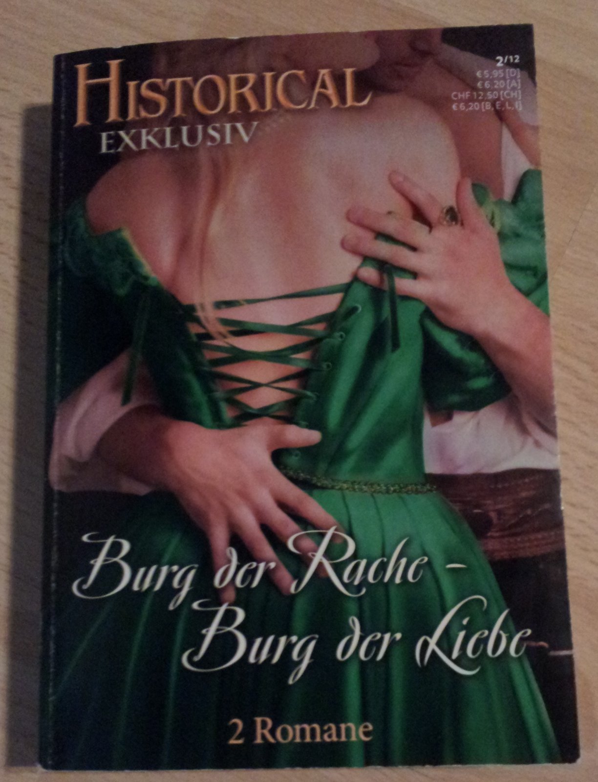 Product Image: Geheimnisse des Herzens