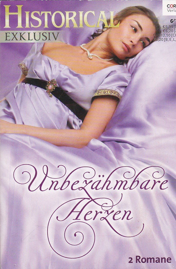 Historical Exclusiv Band 44 Books