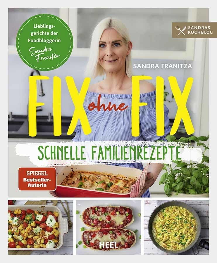 Fix ohne Fix - Schnelle F 1/2025 Books