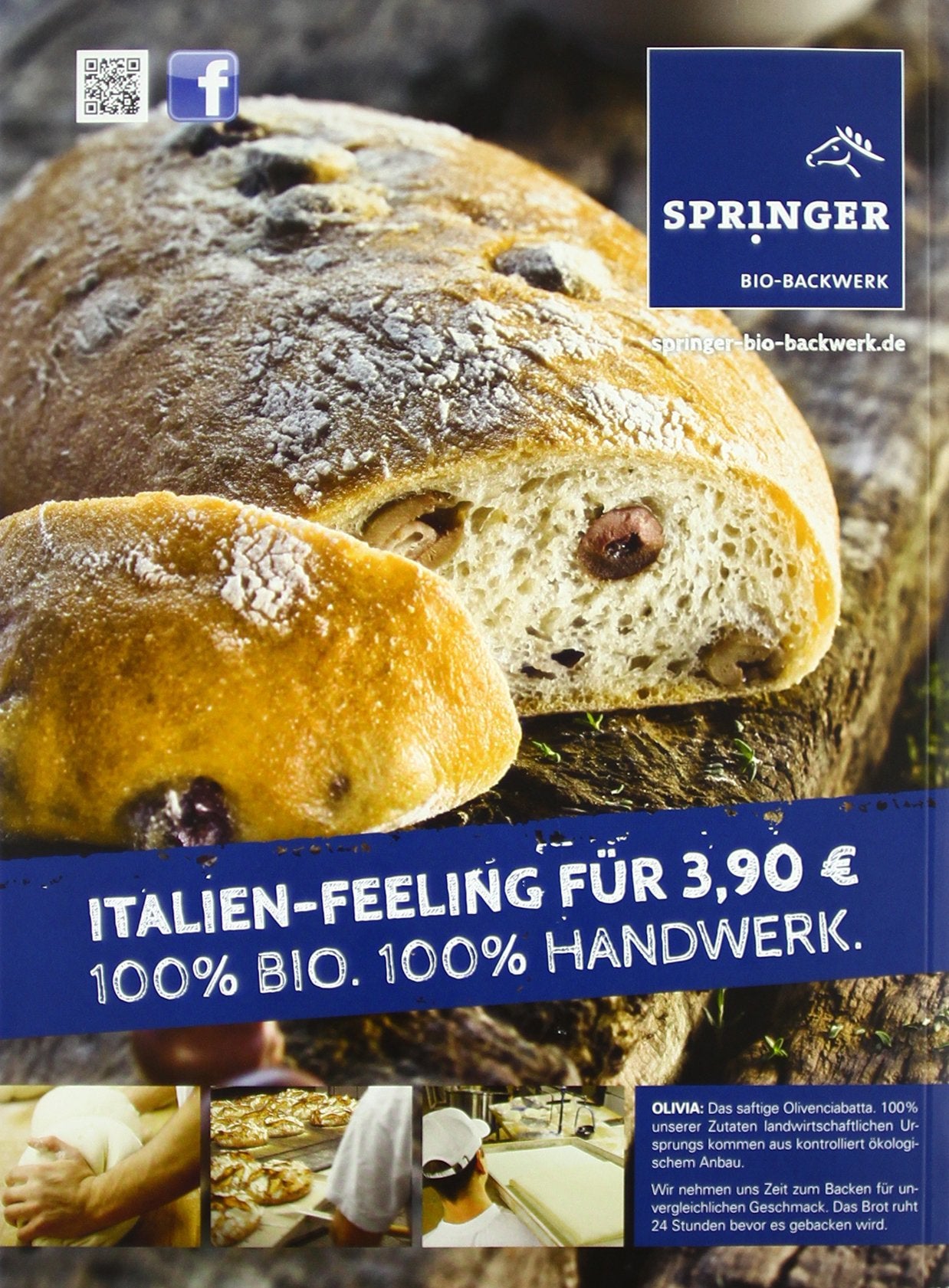 Szene Hamburg Essen+Trinken 28/2015 Books