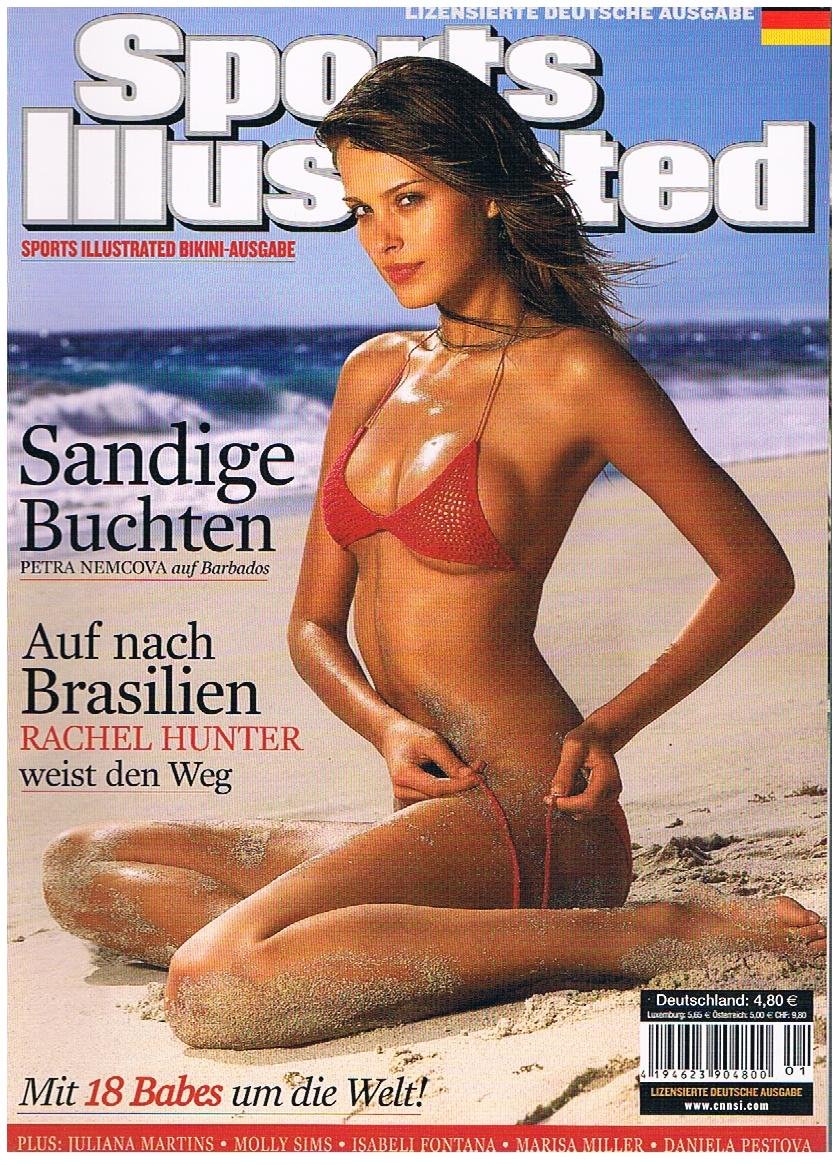Sports Illustrated 2000 Bikini-Ausgabe Books