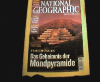 Product Image: National Geographic. Deutschland.