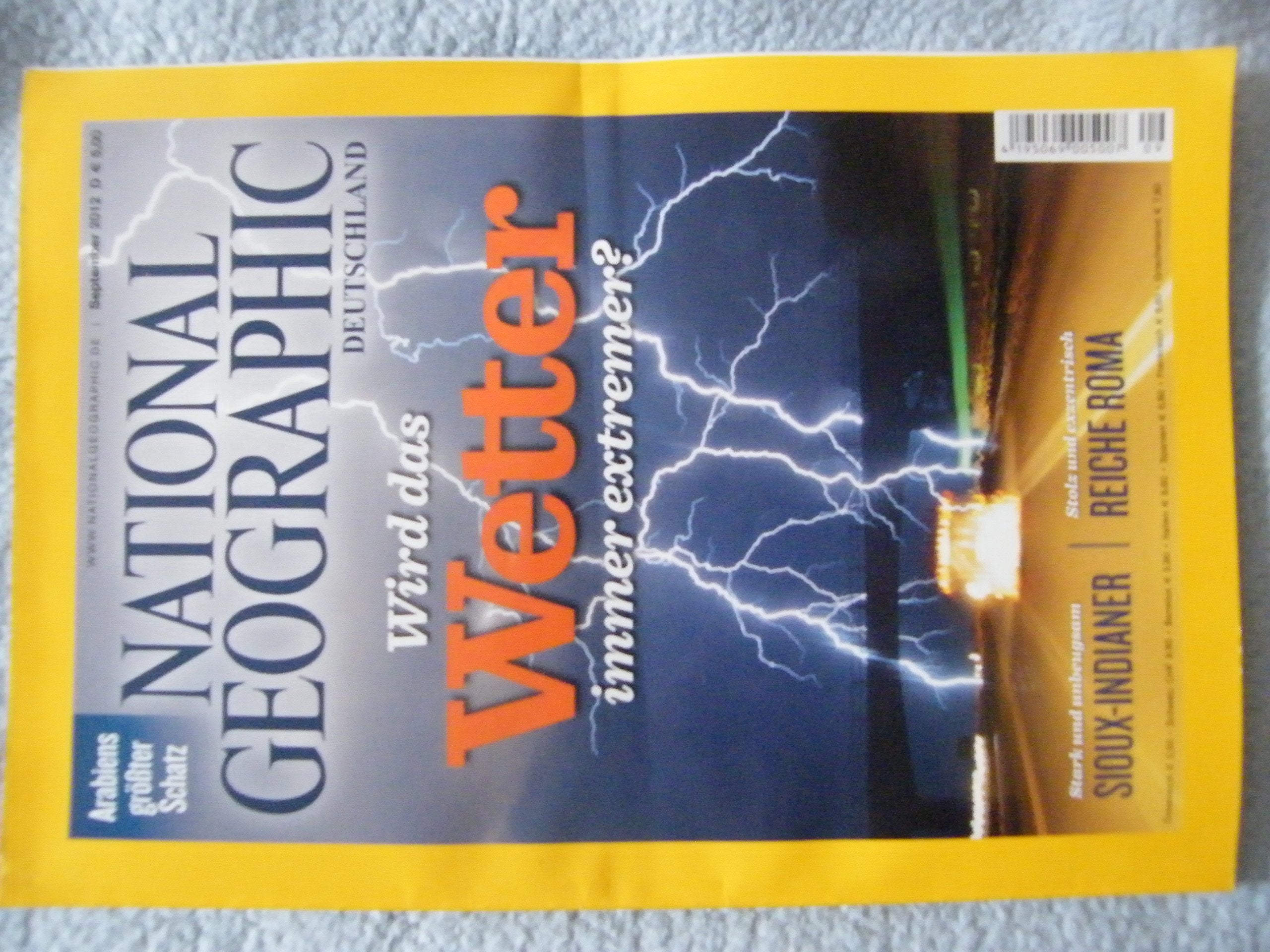 National Geographic Vom Glück gleicher Gene Zwillinge . Books