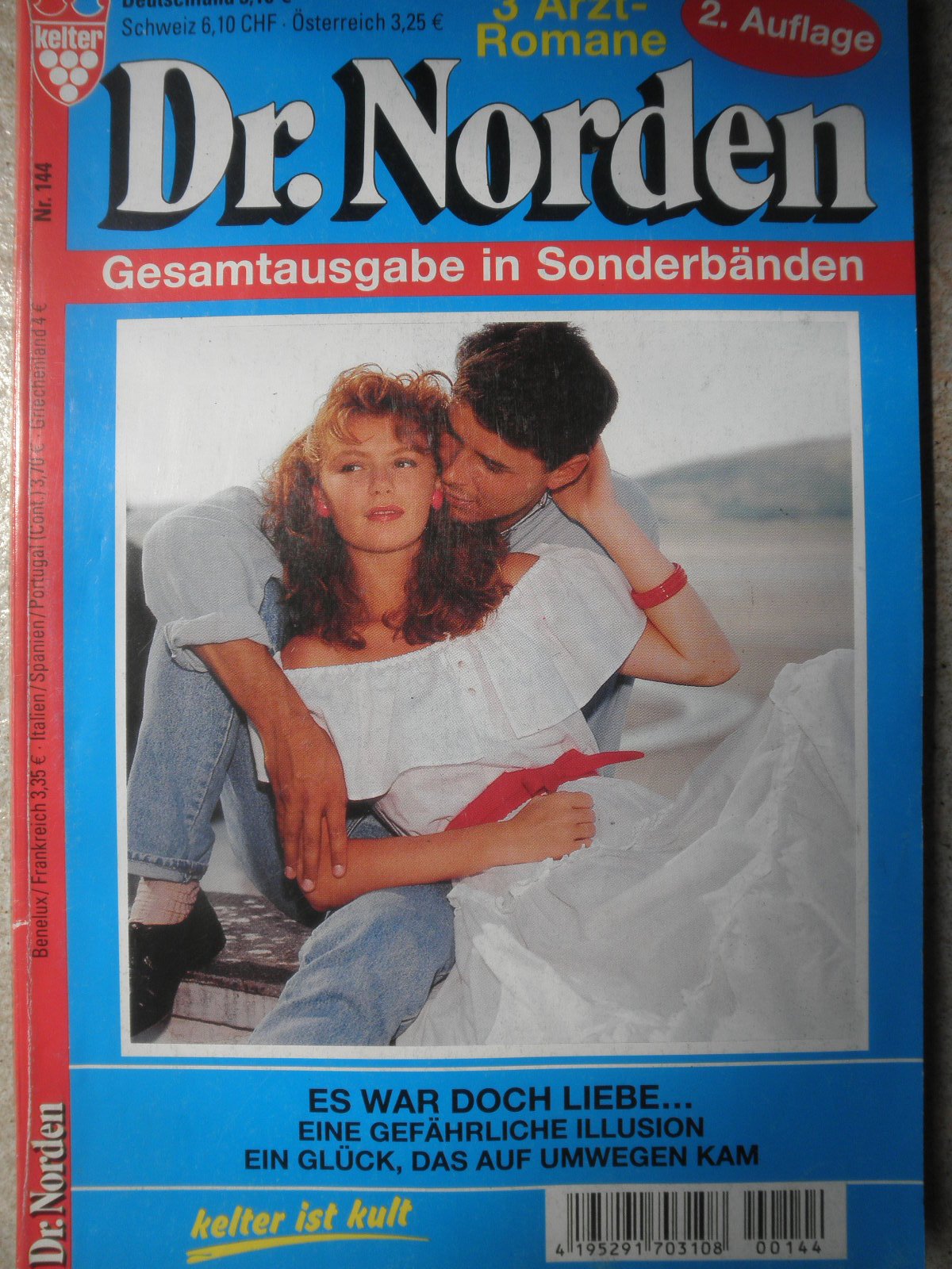 Dr. Norden- Gesamtausgabe in Sonderbänden Nr.53- Books