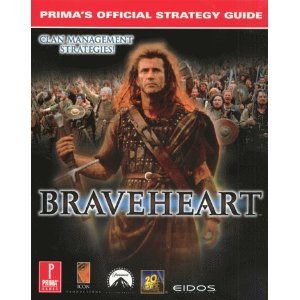 Product Image: Braveheart. Das Spiel