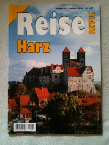 Product Image: Harz Reise Revue