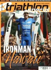 TRIATHLON Special - Ironman Hawaii, 2/2017 Books
