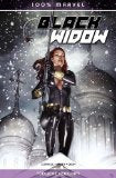 100% Marvel #49: Black Widow- Tödliche Herkunft (2010, Panini) Books