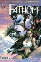 fathom vana´s revenge 1 Professional & Reference Books