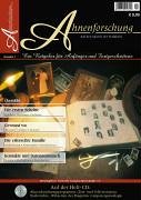 Ahnenforschung - Auf den Spuren der Vorfahren (inkl. CD-ROM): Ein Ratgeber für Anfänger und Fortgeschrittene Books