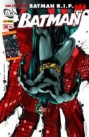 Batman R.I.P. Band 26 (Batman DC Comics) - Grant Morrison Books