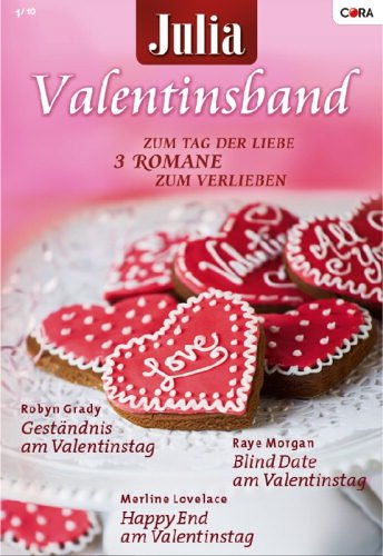Julia Valentinsband 21 Books