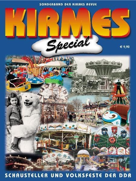 Kirmes - Special Books
