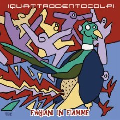 fagiani in fiamme Films