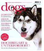 dogs - Europas bestes Hundemagazin - 2011 Januar Februar Books