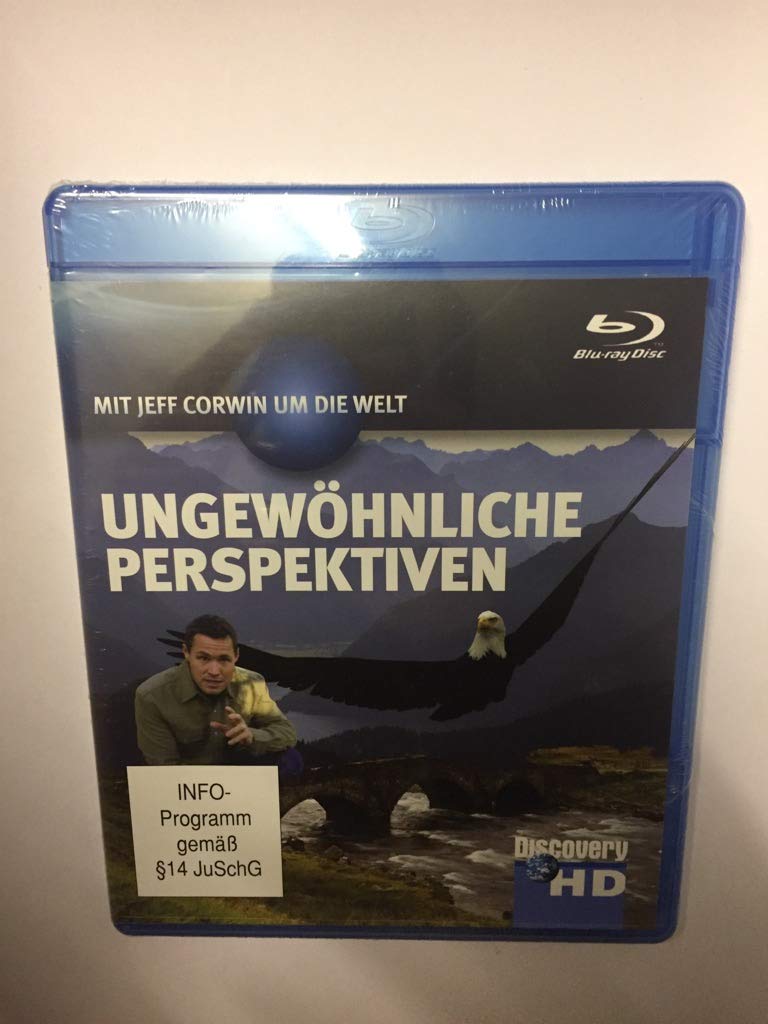 Ungewöhnliche Perspektiven - Discovery HD Films