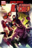 Die ruhmreichen Rächer #6: Dark Reign- Die mächtigsten Helden der Erde (2010, Panini) Books